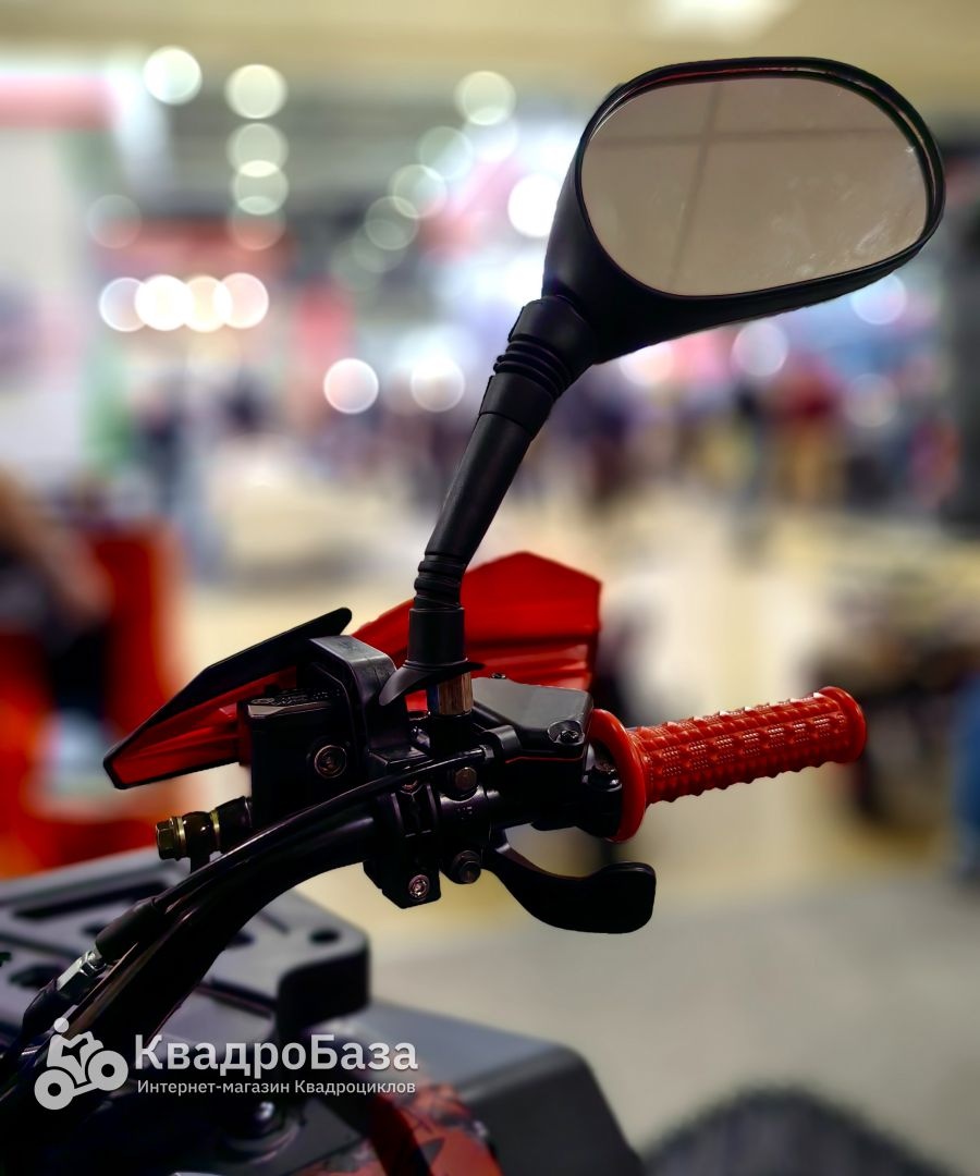 Квадроцикл MOTAX GRIZLIK U200 LUX