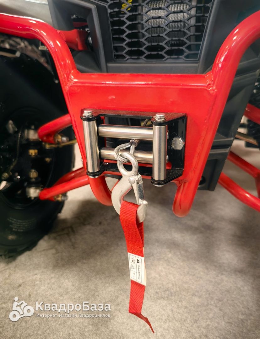 Квадроцикл MOTAX GRIZLIK U200 LUX