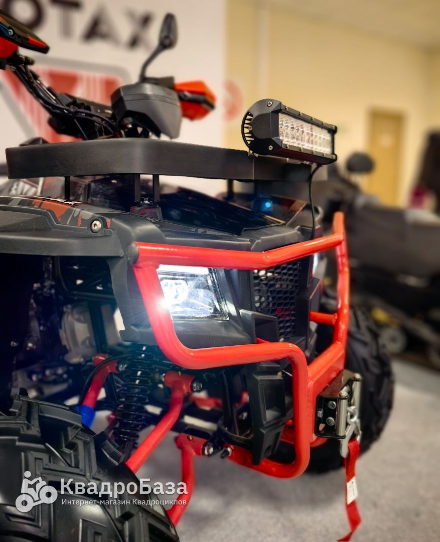 Квадроцикл MOTAX GRIZLIK U200 LUX