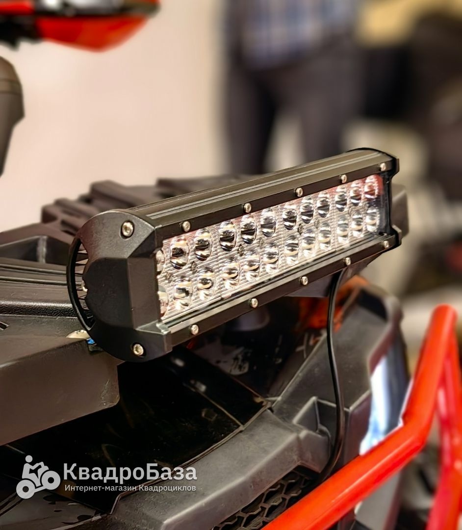 Квадроцикл MOTAX GRIZLIK U200 LUX