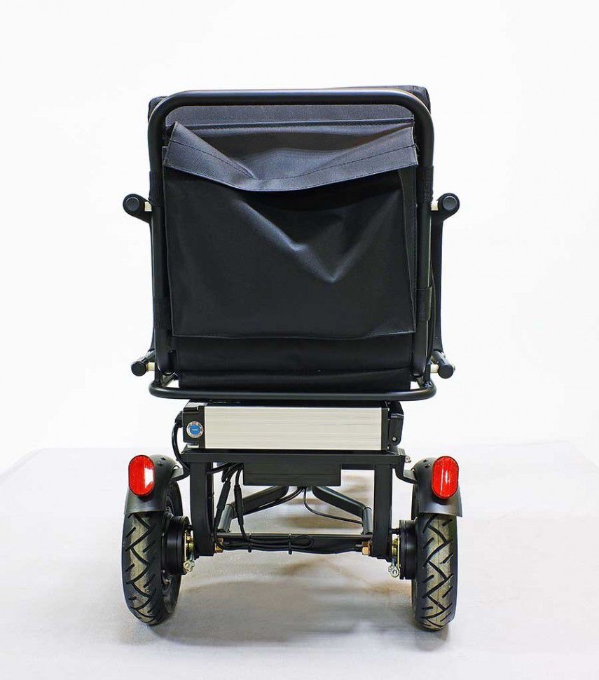 Трицикл GreenCamel Кольт V350 (48V 350W)