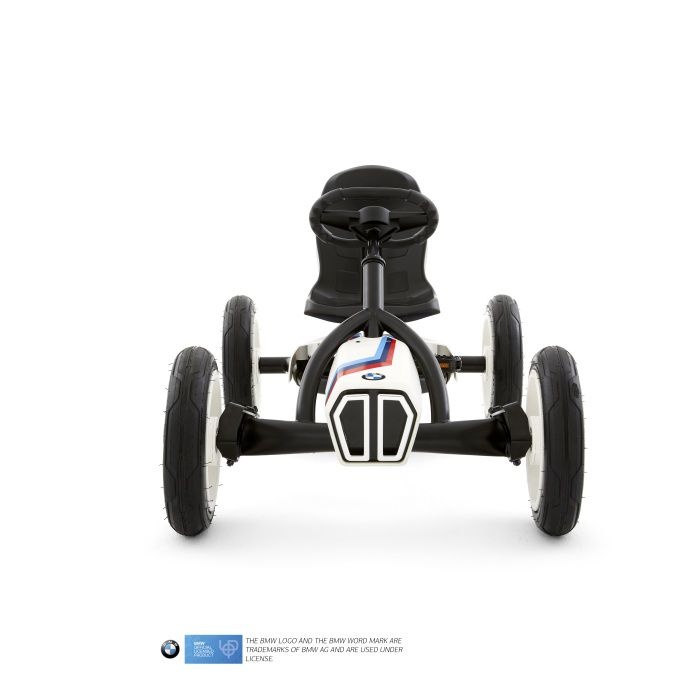 Веломобиль BERG BMW Street Racer