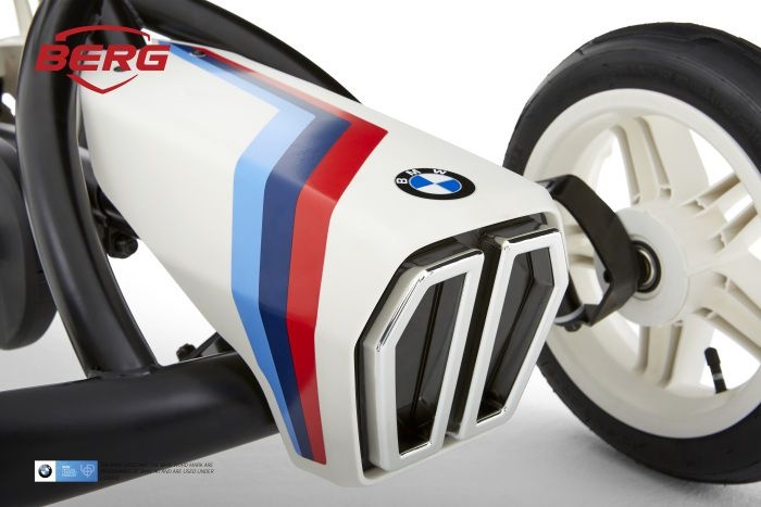 Веломобиль BERG BMW Street Racer