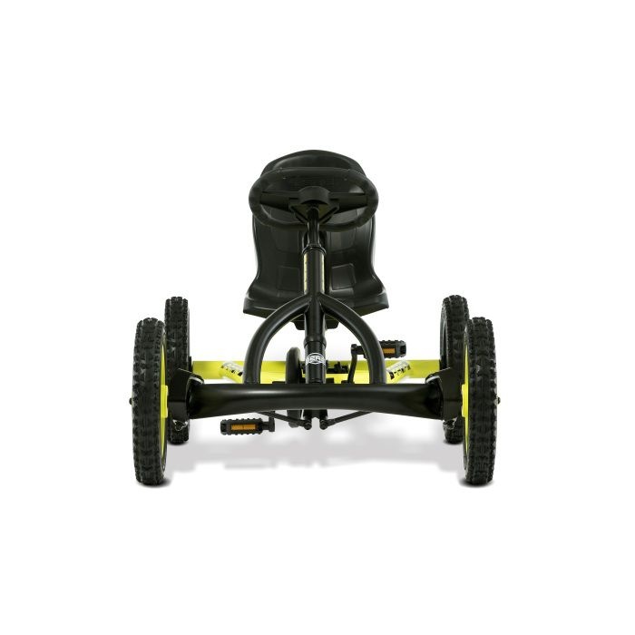 Веломобиль BERG Buddy Cross