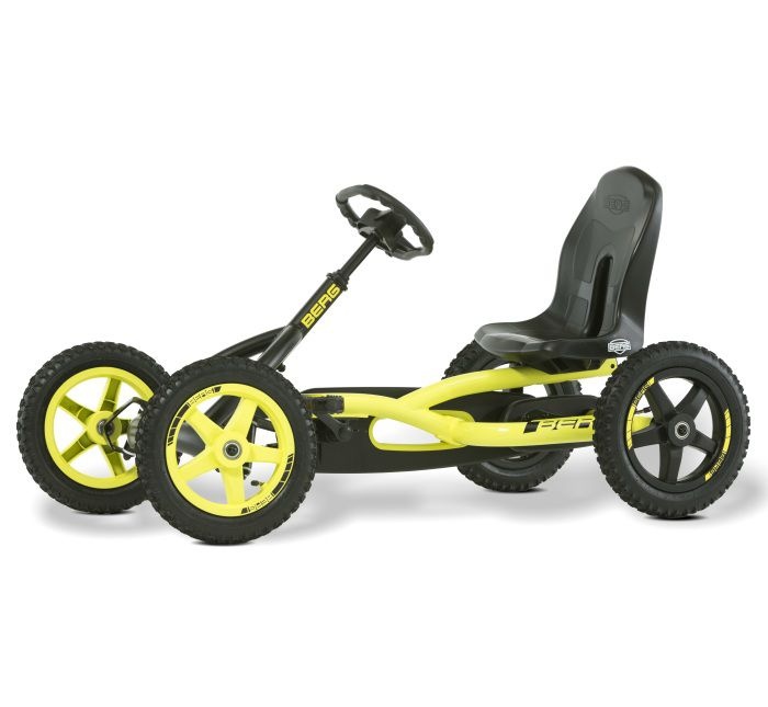 Веломобиль BERG Buddy Cross