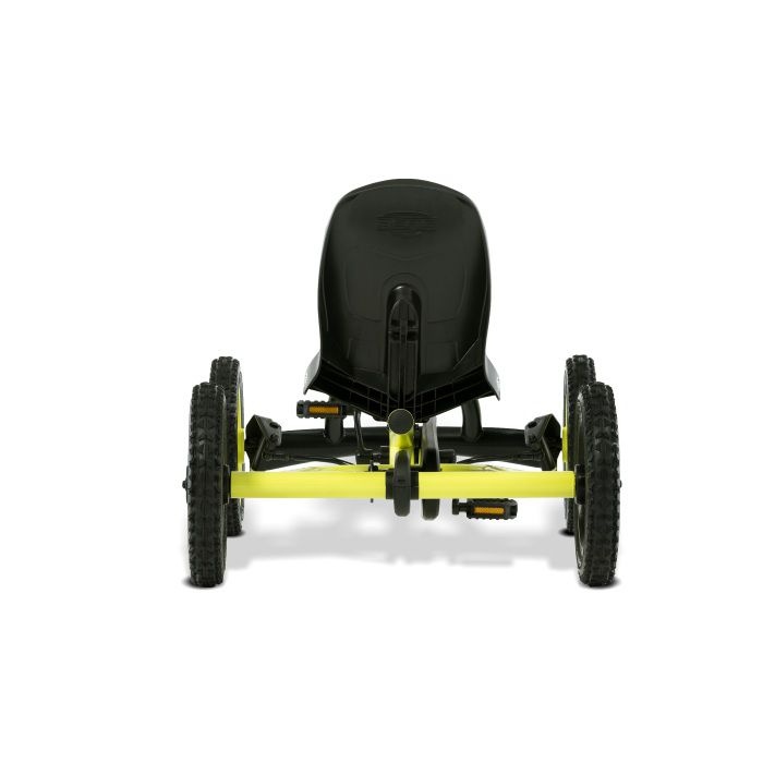 Веломобиль BERG Buddy Cross