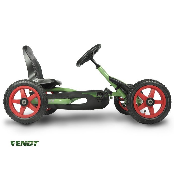 Веломобиль BERG Buddy Fendt