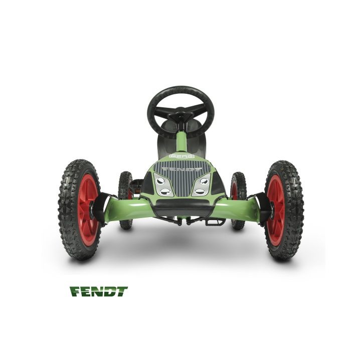 Веломобиль BERG Buddy Fendt