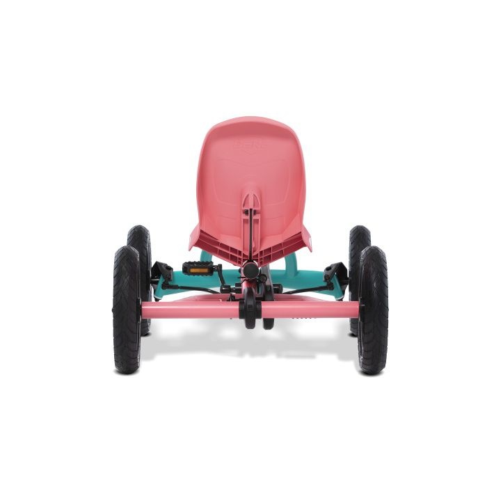 Веломобиль BERG Buddy Lua