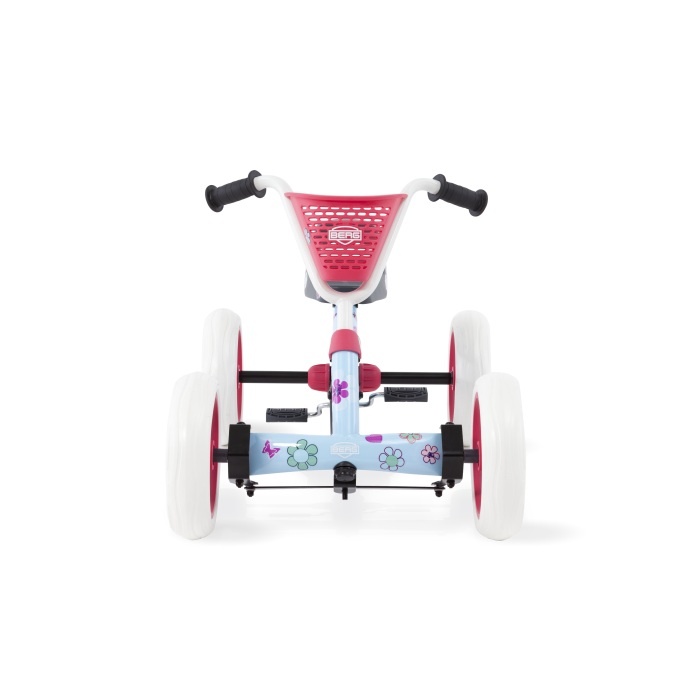 Веломобиль BERG Buzzy Bloom