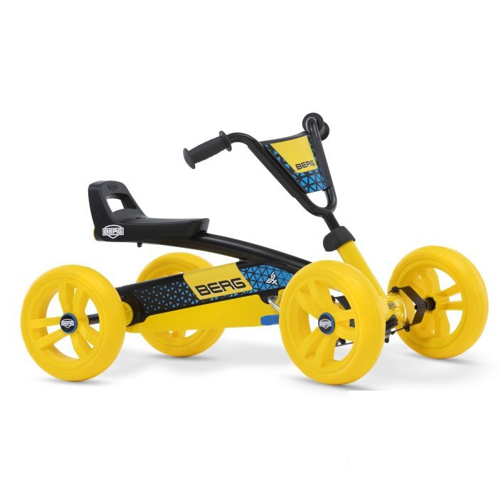 Веломобиль BERG Buzzy BSX