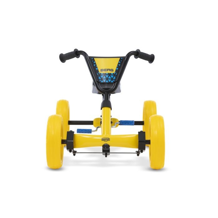 Веломобиль BERG Buzzy BSX