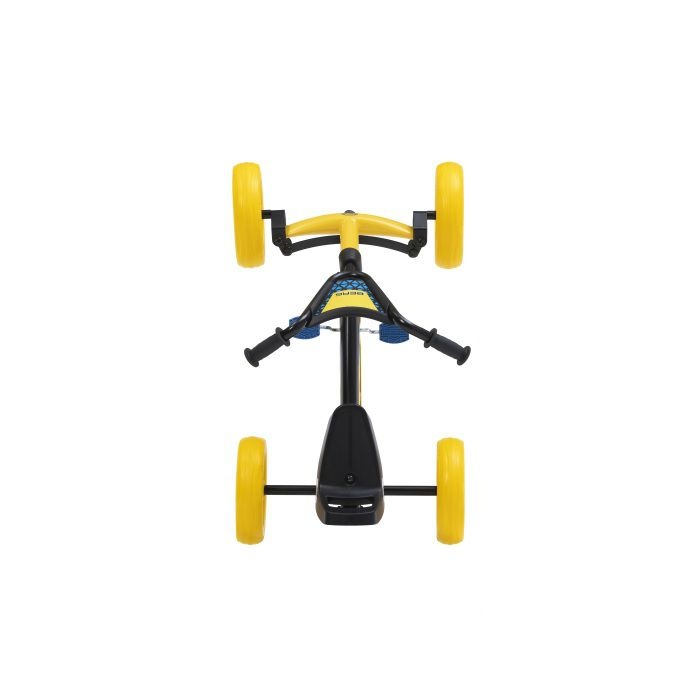 Веломобиль BERG Buzzy BSX