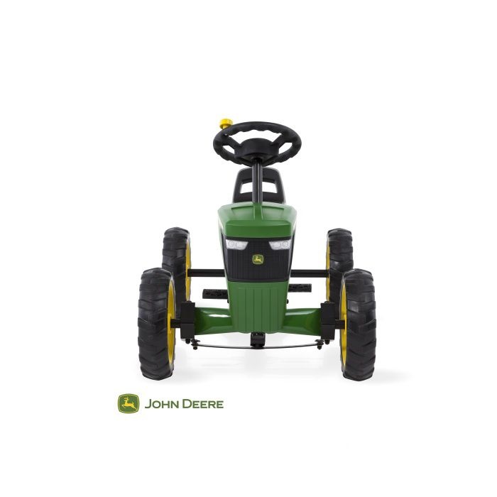 Веломобиль BERG Buzzy John Deere