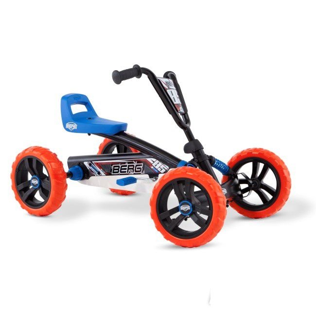 Веломобиль BERG Buzzy Nitro