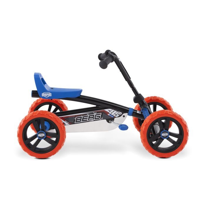 Веломобиль BERG Buzzy Nitro