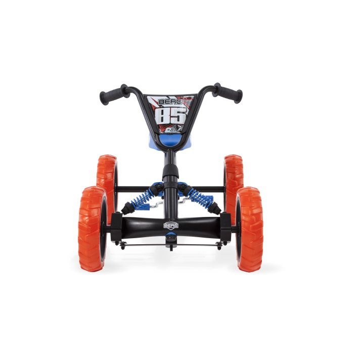 Веломобиль BERG Buzzy Nitro