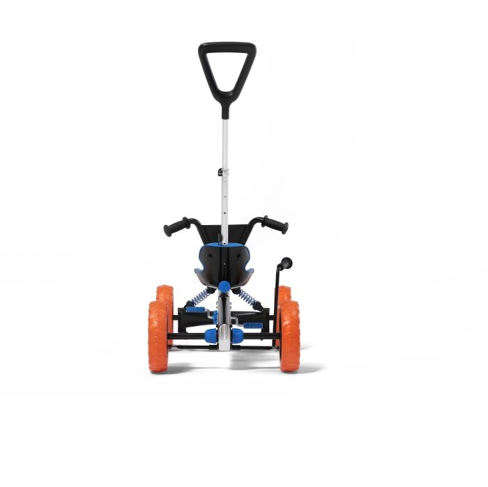 Веломобиль BERG Buzzy Nitro 2-in-1