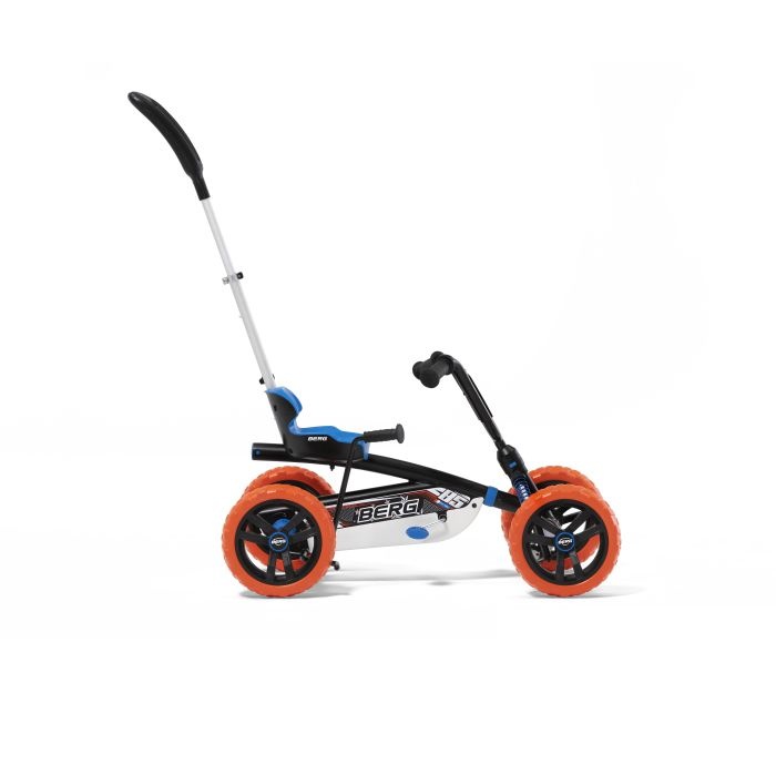 Веломобиль BERG Buzzy Nitro 2-in-1