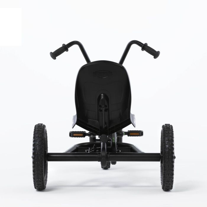 Веломобиль BERG Choppy Neo