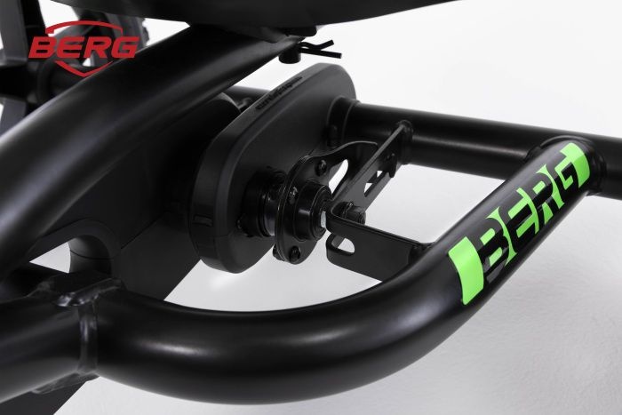 Веломобиль BERG Choppy Neo