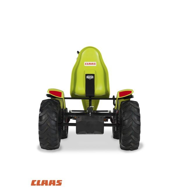 Веломобиль BERG CLAAS BFR