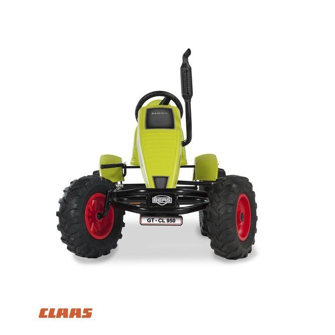 Веломобиль BERG CLAAS BFR