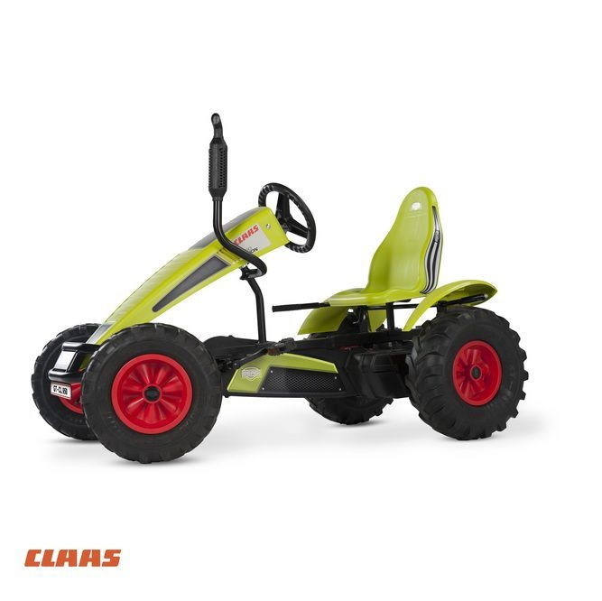 Веломобиль BERG CLAAS BFR