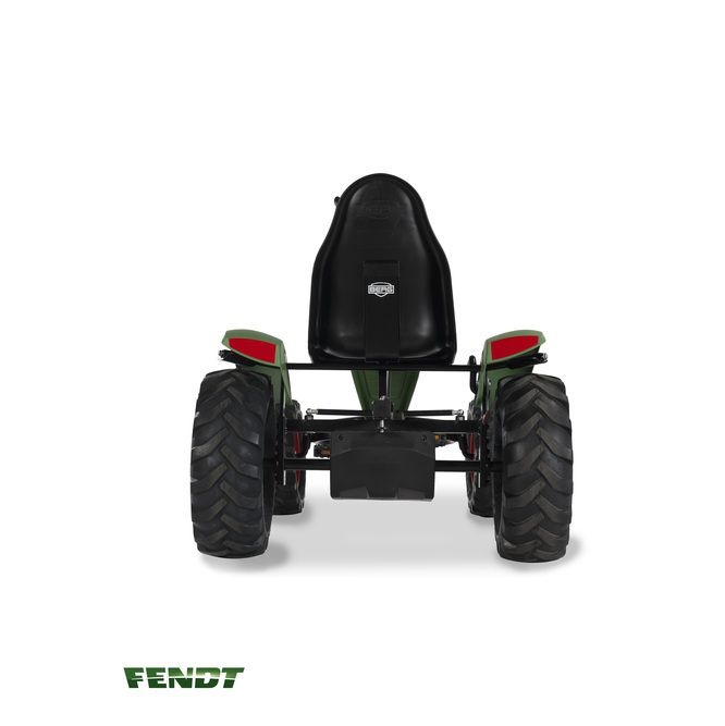 Веломобиль BERG Fendt BFR