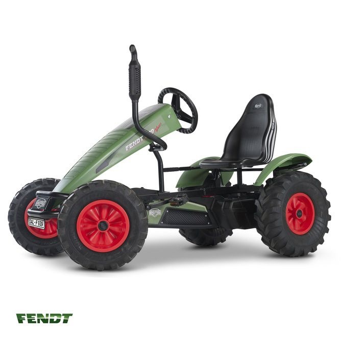 Веломобиль BERG Fendt BFR