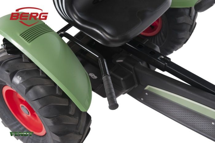 Веломобиль BERG Fendt BFR