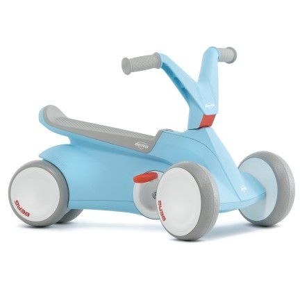 Веломобиль BERG GO Blue