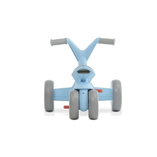 Веломобиль BERG GO Blue