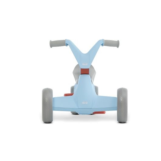 Веломобиль BERG GO Blue