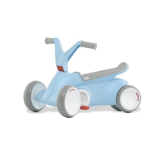 Веломобиль BERG GO Blue