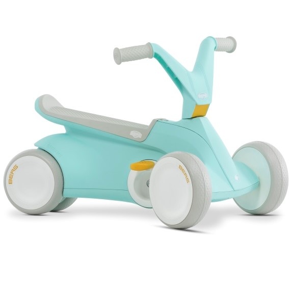 Веломобиль BERG GO Mint