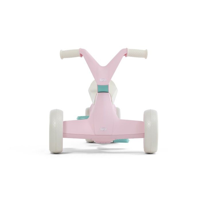 Веломобиль BERG GO Pink