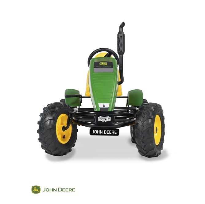 Веломобиль BERG John Deere