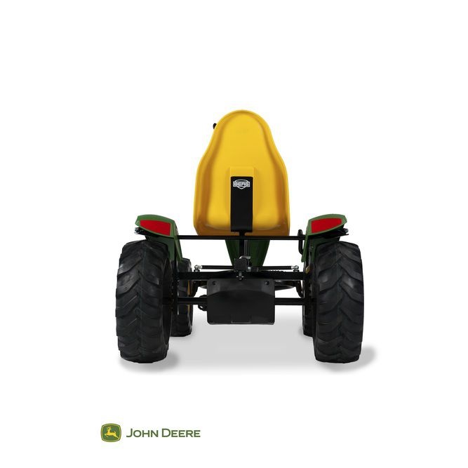 Веломобиль BERG John Deere