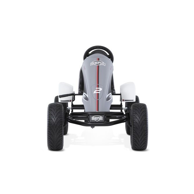 Веломобиль BERG Race GTS BFR