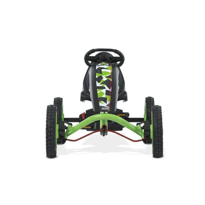 Веломобиль BERG Rally Force