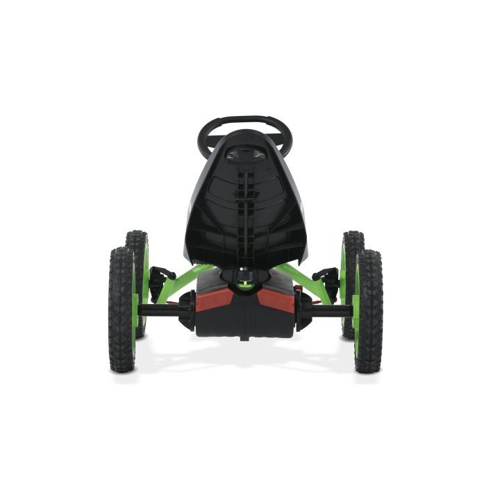 Веломобиль BERG Rally Force