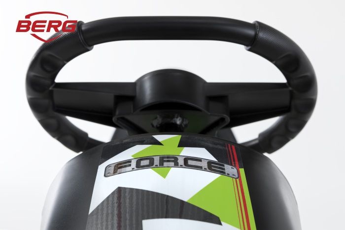 Веломобиль BERG Rally Force