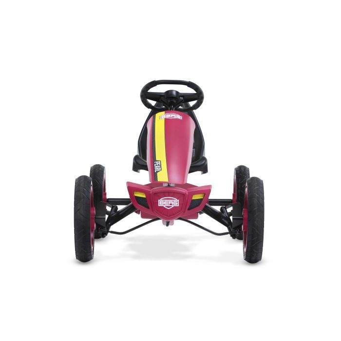 Веломобиль BERG Rally Pearl