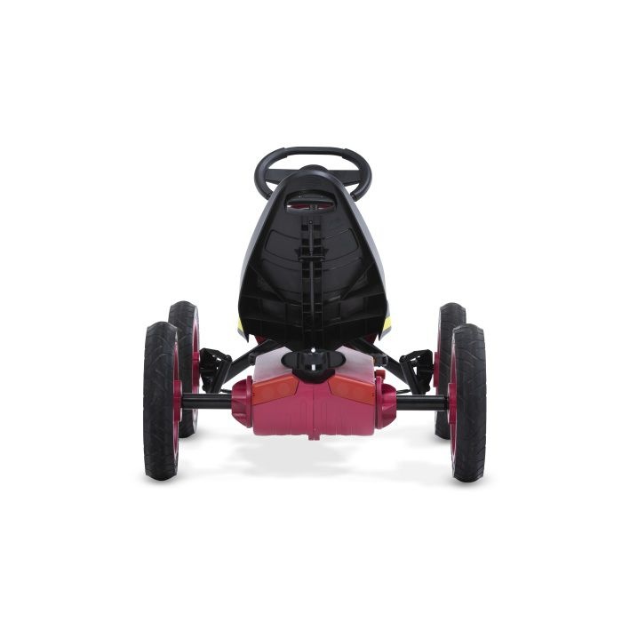 Веломобиль BERG Rally Pearl