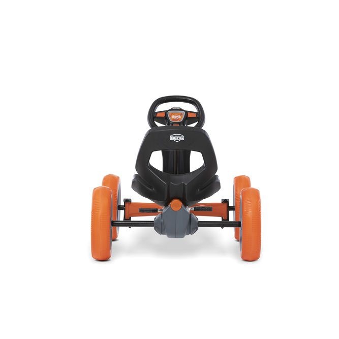 Веломобиль BERG Reppy Racer