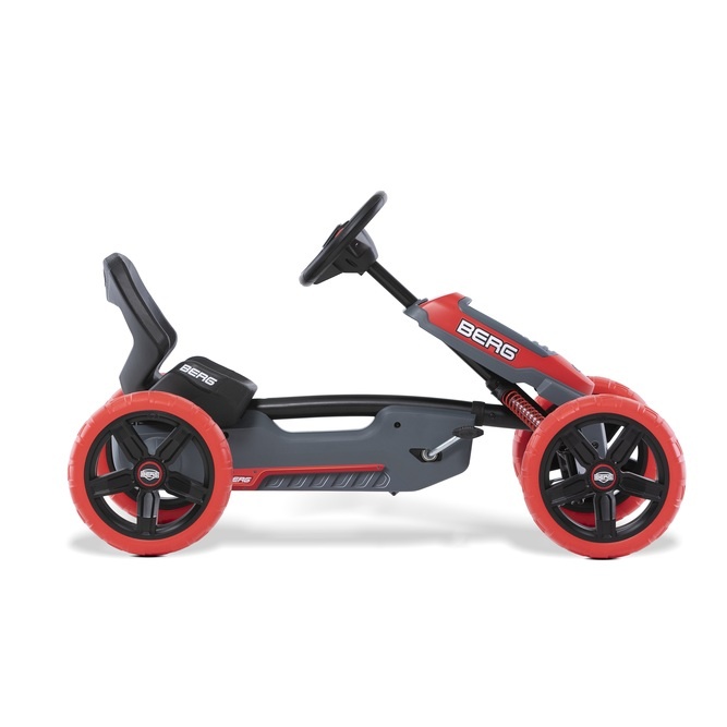 Веломобиль BERG Reppy Rebel