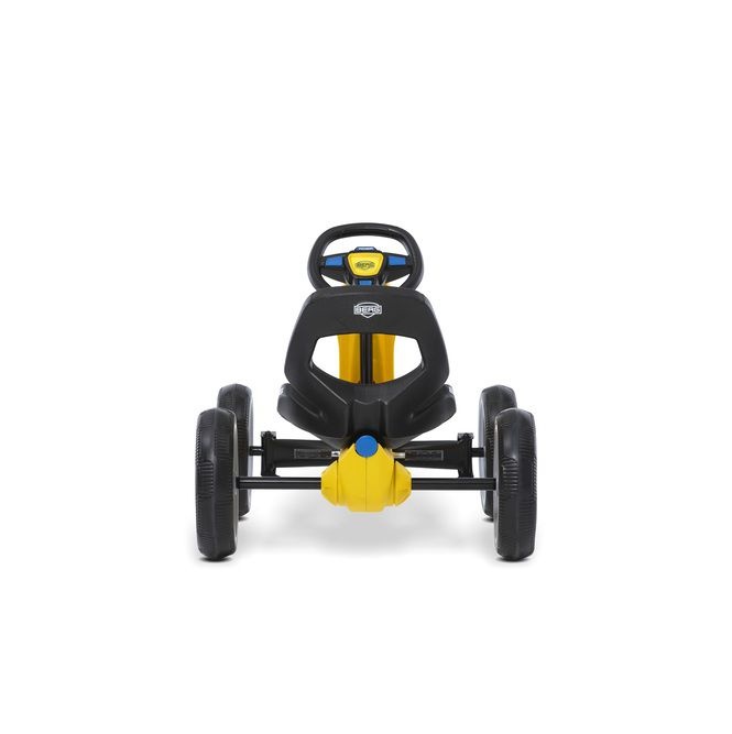 Веломобиль BERG Reppy Rider