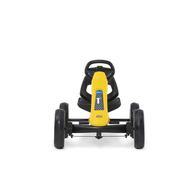 Веломобиль BERG Reppy Rider