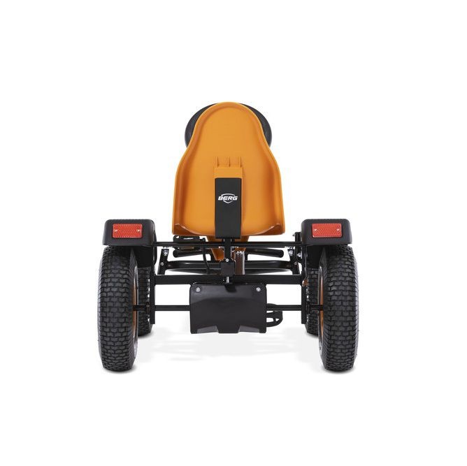 Веломобиль BERG X-Cross BFR